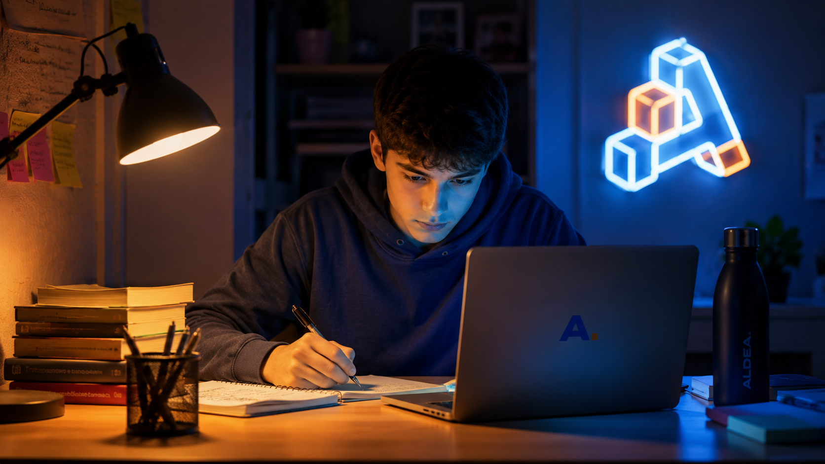 Lo que las escuelas no entienden sobre la inteligencia artificial